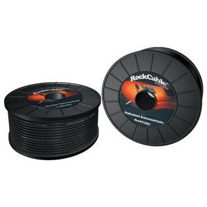 Кабель инструментальный RockCable RCL10200 D6 100.0m