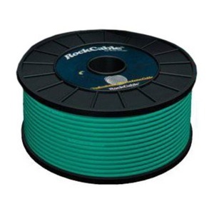 Кабель микрофонный в нарезку RockCable RCL10304 D6 GR 100.0m