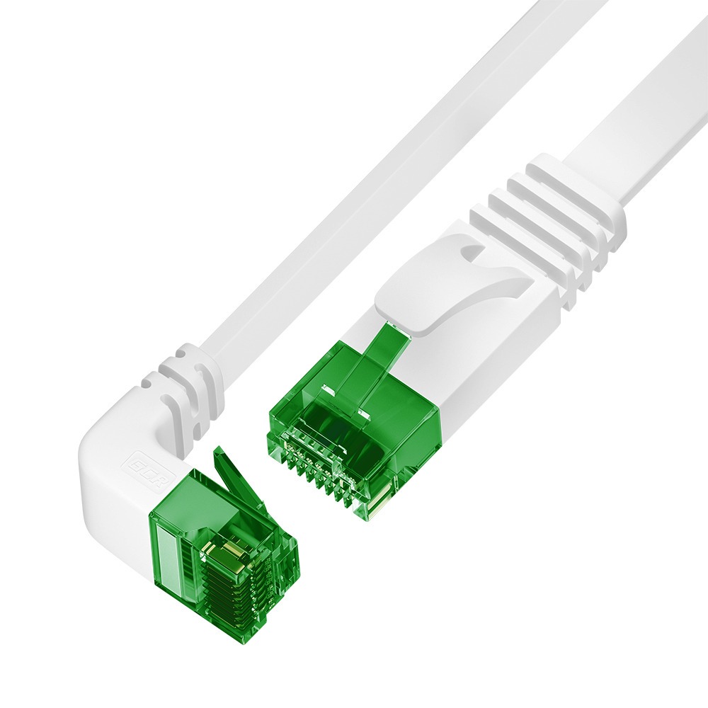 Кабель Витая пара Greenconnect GCR-57521 0.3m