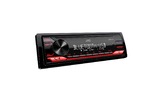 Автомагнитола JVC KD-X182BT