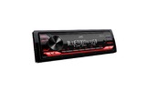 Автомагнитола JVC KD-X282BT