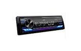 Автомагнитола JVC KD-X482BT