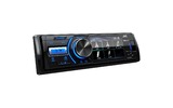 Автомагнитола JVC KD- X560BT