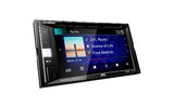 Автомагнитола JVC KW-V250BTM