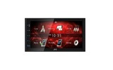 Автомагнитола JVC KW-M150 BT
