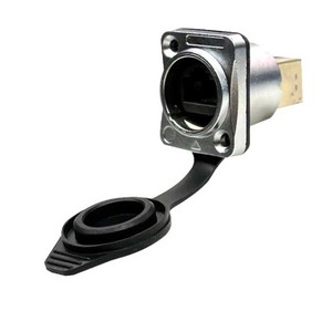 Терминал RJ-45 SL AUDIO RJ45-H