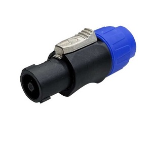 Разъем SpeakON SL AUDIO SPK4M