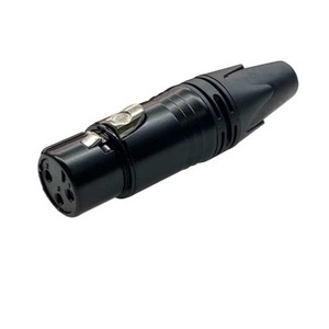 Разъем XLR SL AUDIO XLR-F K3PB-2