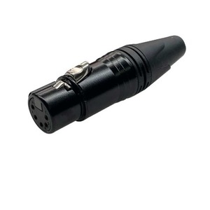 Разъем XLR SL AUDIO XLR-F K5PB-2