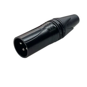 Разъем XLR SL AUDIO XLR-M J3PB-2