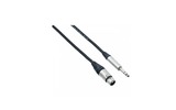 Кабель аудио Jack - XLR Bespeco NCSMA900 9.0m