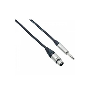 Кабель аудио Jack - XLR Bespeco NCSMA900 9.0m