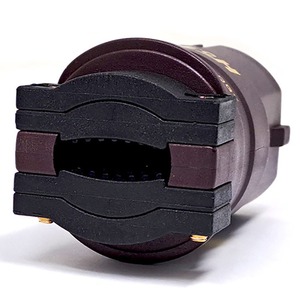 Разъем Силовой Neotech NC-P312II G-UPOCC Schuko