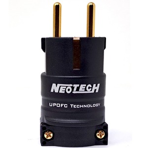 Разъем Силовой Neotech NC-P512 UPOFC Schuko