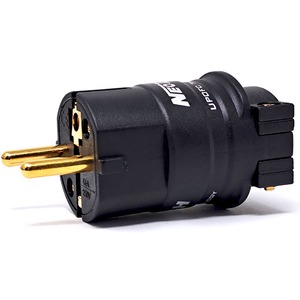 Разъем Силовой Neotech NC-P512 UPOFC Schuko