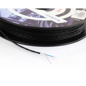 Кабель микрофонный в нарезку AuraSonics MC225FD 100.0m