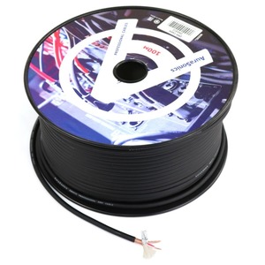 Кабель DMX AuraSonics DMX512 100.0m