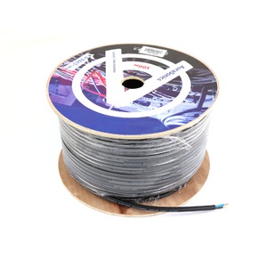 Кабель Акустический AuraSonics SC225-FRNC 100.0m