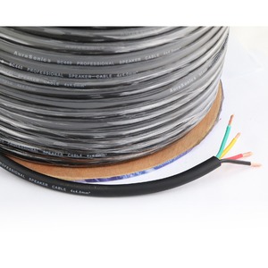 Кабель Акустический AuraSonics SC440 100.0m