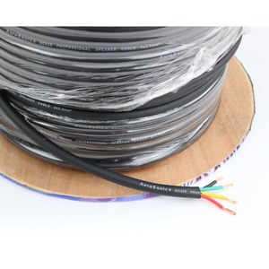 Кабель Акустический AuraSonics SC425 100.0m