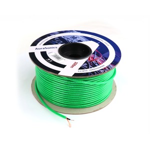 Кабель инструментальный AuraSonics IC124CB-TGR 100.0m