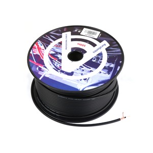 Кабель инструментальный AuraSonics IC124CB 100.0m