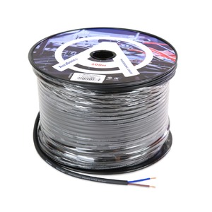 Кабель Акустический AuraSonics SC215-FRNC 100.0m