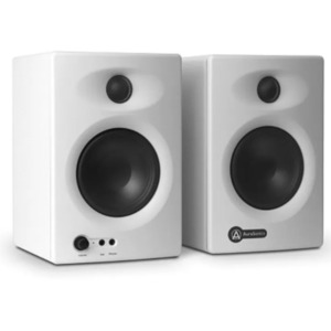 Студийный монитор AuraSonics KN4.5BT-WH