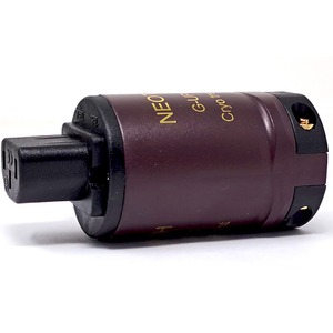 Разъем IEC C13 Neotech NC-P303II G-UPOCC IEC