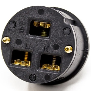 Разъем IEC C13 Neotech NC-P303II G-UPOCC IEC