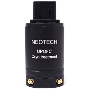 Разъем IEC C13 Neotech NC-P503 UPOFC IEC