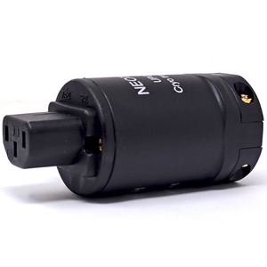 Разъем IEC C13 Neotech NC-P503 UPOFC IEC