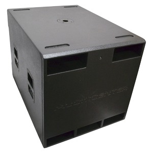 Сабвуфер студийный Audiocenter L65S