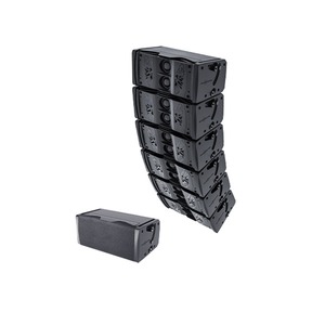 Колонка концертная Audiocenter T24L