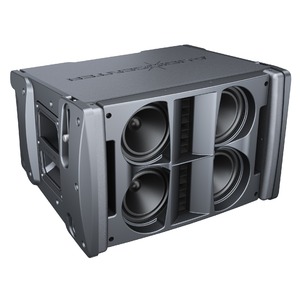 Колонка концертная Audiocenter T45-DSP