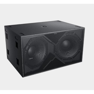 Сабвуфер концертный Audiocenter K-LA218
