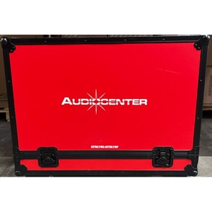Колонка концертная Audiocenter ASTRA 210A FC