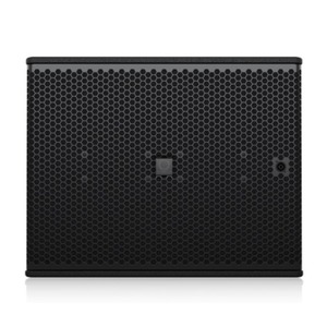 Сабвуфер студийный Turbosound PQ18B