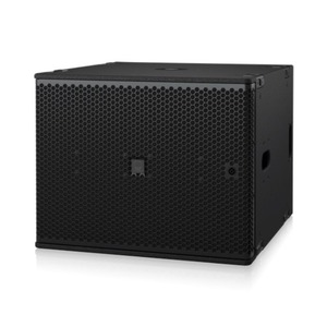 Сабвуфер студийный Turbosound PQ18B
