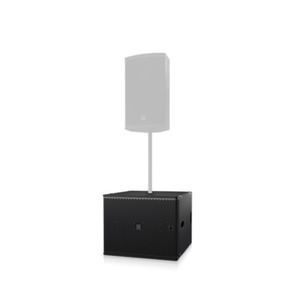 Сабвуфер студийный Turbosound PQ18B