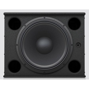 Сабвуфер студийный Turbosound PQ18B