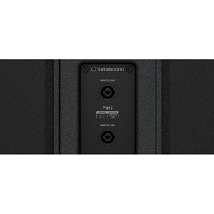 Колонка концертная Turbosound PQ15