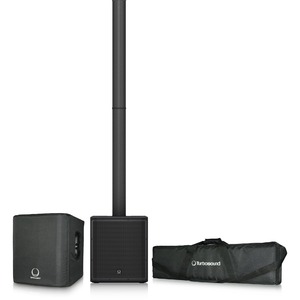 Колонка концертная Turbosound iP2000 BUNDLE