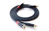 Кабель аудио RCA - RCA Rega Couple3 Interconnect 1.0m