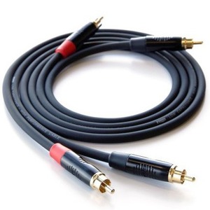 Кабель аудио RCA - RCA Rega Couple3 Interconnect 1.0m