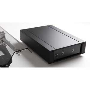 Виниловый проигрыватель Rega Planar 10 Black