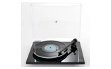 Виниловый проигрыватель Rega Planar 2 Black (Nd3)