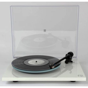 Виниловый проигрыватель Rega Planar 2 White (Nd3)