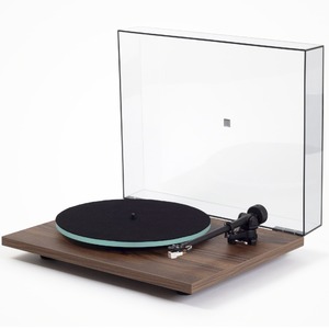 Виниловый проигрыватель Rega Planar 2 Walnut (Nd3)