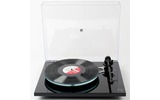 Виниловый проигрыватель Rega Planar 3 Black (Nd5)